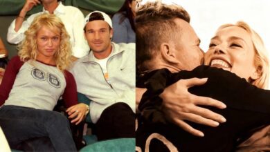 Patricia Conde раскрыла детали своих отношений с известными мужчинами RUSSPAIN.COM