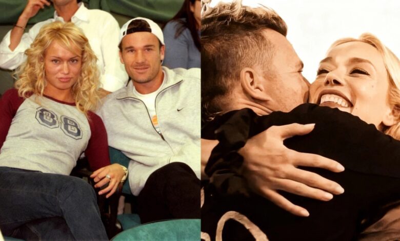 Patricia Conde раскрыла детали своих отношений с известными мужчинами