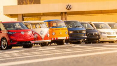 70 лет перемен: как завод в Ганновере меняет будущее Volkswagen RUSSPAIN.COM