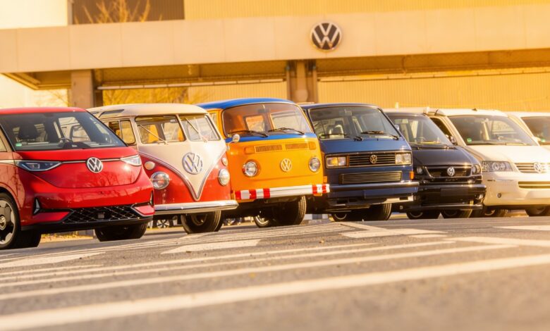 70 лет перемен: как завод в Ганновере меняет будущее Volkswagen