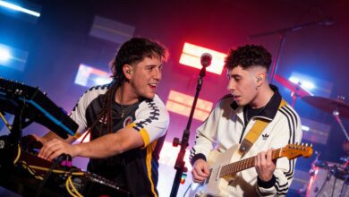 Сельская энергия Sanguijuelas del Guadiana: аншлаг в Salamandra и новый тренд RUSSPAIN.COM