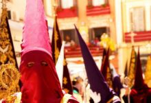 Метеопрогноз для Малаги: неожиданные риски и перемены на Semana Santa 2026 RUSSPAIN.COM