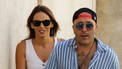 Кико Ривера и Ирина Росалес: неожиданный судебный поворот после развода RUSSPAIN.COM