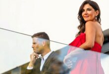 Лорена Бернал: неожиданный поворот в карьере и новая жизнь в Лондоне RUSSPAIN.COM