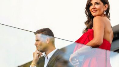 Лорена Бернал: неожиданный поворот в карьере и новая жизнь в Лондоне RUSSPAIN.COM