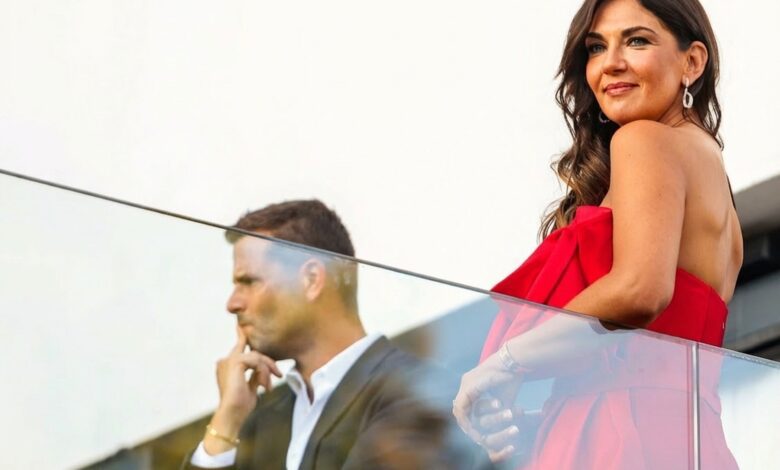 Лорена Бернал: неожиданный поворот в карьере и новая жизнь в Лондоне