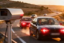 33 новых радара на дорогах Испании: неожиданные изменения для водителей RUSSPAIN.COM