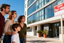 Падение интереса к инвестициям в жилье: резкий сдвиг на рынке Испании RUSSPAIN.COM