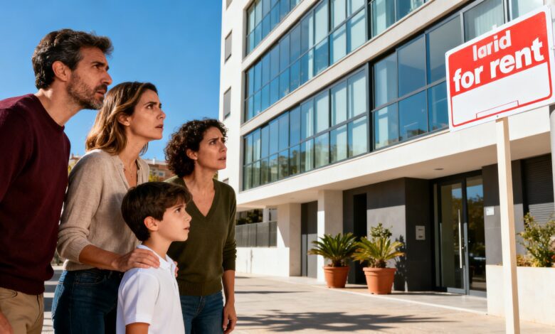 Decline in Property Investment Interest Signals Sharp Shift in Spain’s Market