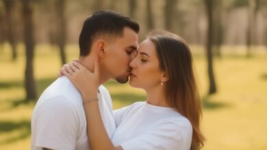 Луна Серрат и Дани Себальос скрывали двойню четыре месяца: неожиданные детали RUSSPAIN.COM