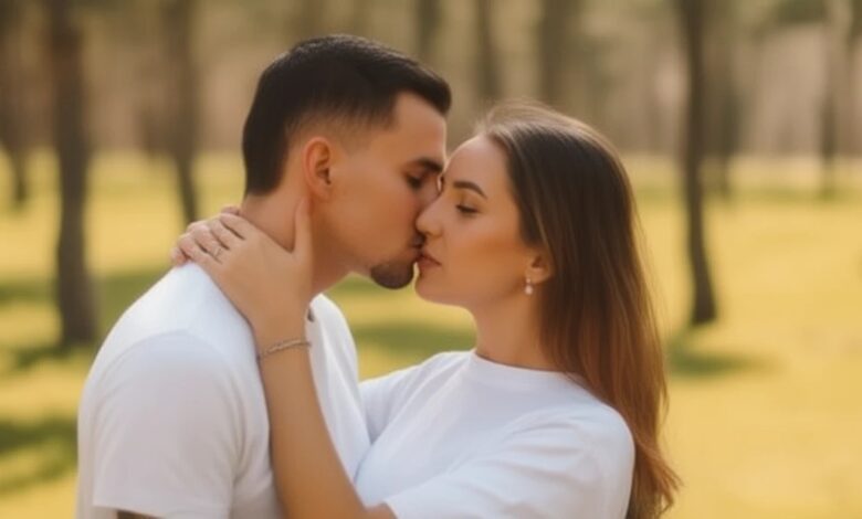 Луна Серрат и Дани Себальос скрывали двойню четыре месяца: неожиданные детали