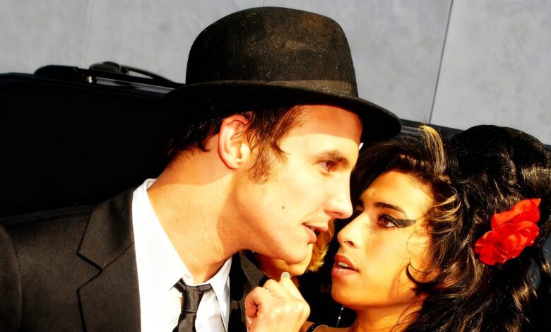 Blake Fielder-Civil спустя 15 лет: как изменилась его жизнь после Amy Winehouse