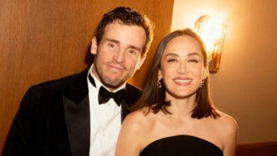 Тамара Фалько рассказала