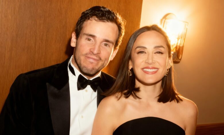 Тамара Фалько рассказала, как вера помогла ей простить Íñigo Onieva после измены