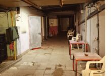 Пять иностранок освобождены из подпольного борделя в Мурсии: детали дела