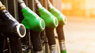 Рост цен на топливо в Испании: когда ждать новый скачок RUSSPAIN.COM