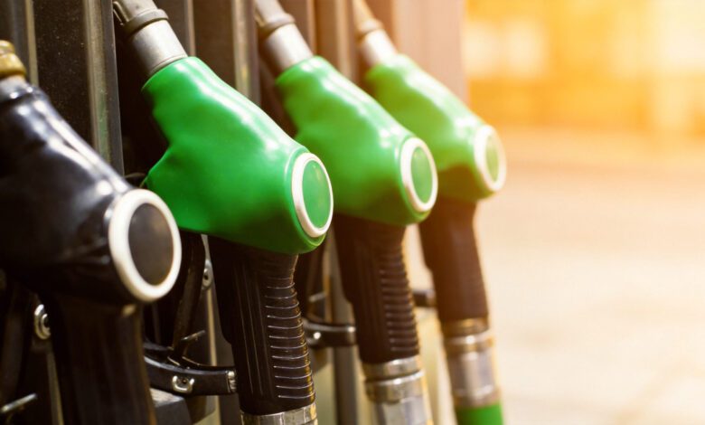 Рост цен на топливо в Испании: когда ждать новый скачок