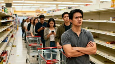 Сюрпризы в расписании: как изменится работа супермаркетов в Испании на Пасху 2026 RUSSPAIN.COM