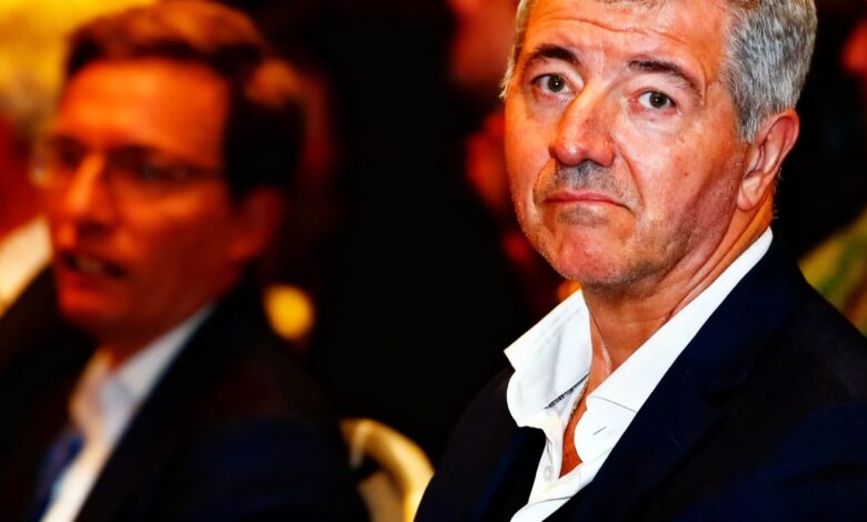 Инвестиции Gil Marín и Grupo Prisa под угрозой из-за кризиса Real Zaragoza