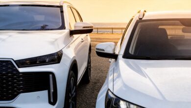 Ebro S400 и DR 5: разница в цене и багажнике удивляет RUSSPAIN.COM