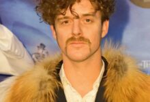 Альдо Комас рассказал о диагнозе