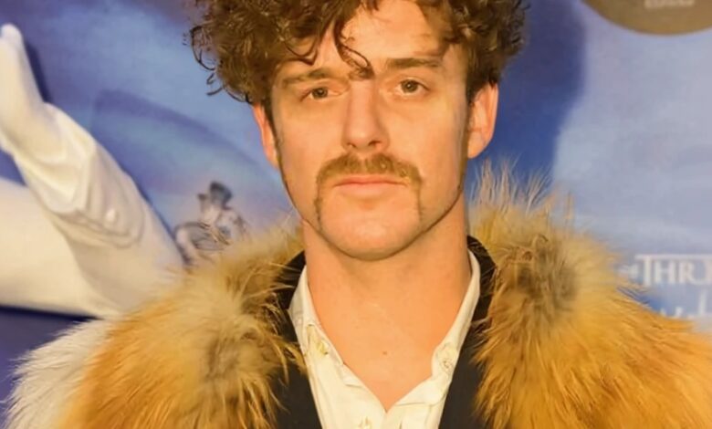 Альдо Комас рассказал о диагнозе, который изменил его жизнь и карьеру