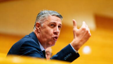 Власти Бадалоны отказались открывать приют для бездомных после новых смертей RUSSPAIN.COM