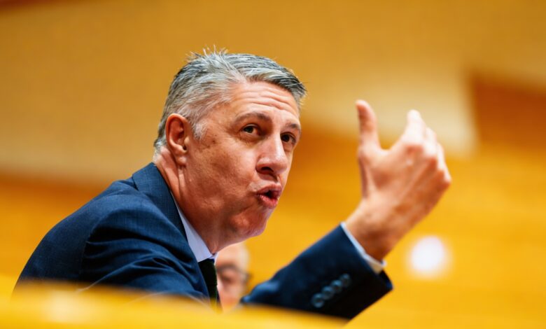 В Бадалоне спор о приюте для бездомных обострился