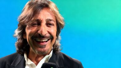 Антонио Кармона делится семейными традициями: как музыка сближает поколения RUSSPAIN.COM