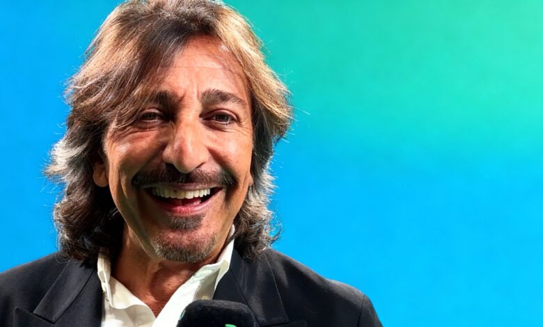 Антонио Кармона делится семейными традициями: как музыка сближает поколения