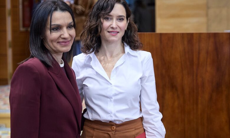 В Мадриде школы и лицеи сталкиваются с нехваткой кадров и инфраструктуры