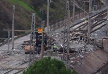 Расследование аварии в Adamuz: новые детали о документах и подозрениях RUSSPAIN.COM