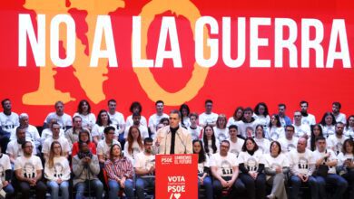 Резкий поворот: почему «нет войне» Санчеса изменил европейскую политику RUSSPAIN.COM