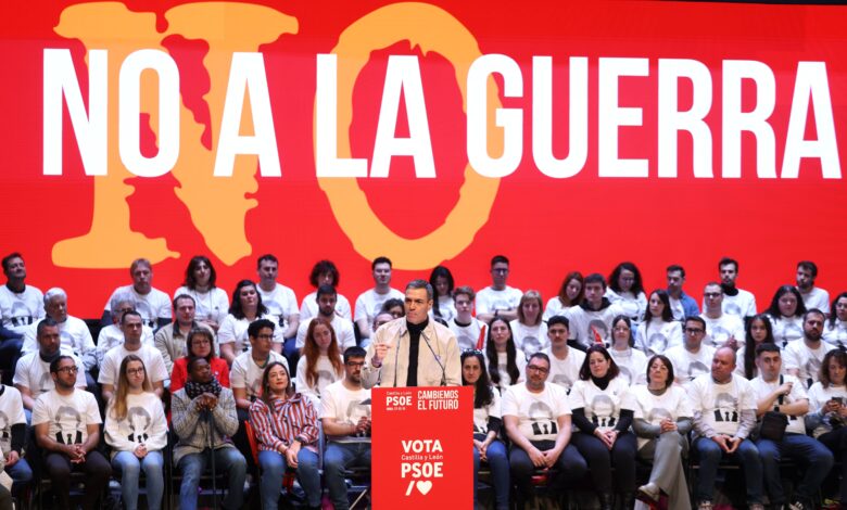 Резкий поворот: почему «нет войне» Санчеса изменил европейскую политику