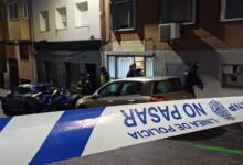 Нападение у мечети в Мадриде: ранение после ночного намаза в Тетуане