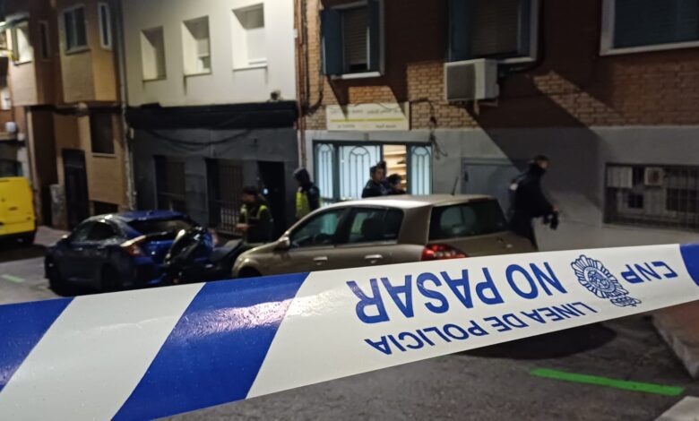 Нападение у мечети в Мадриде: ранение после ночного намаза в Тетуане