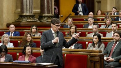 В Испании задержаны мужчины за угрозы лидеру Podemos в соцсетях RUSSPAIN.COM