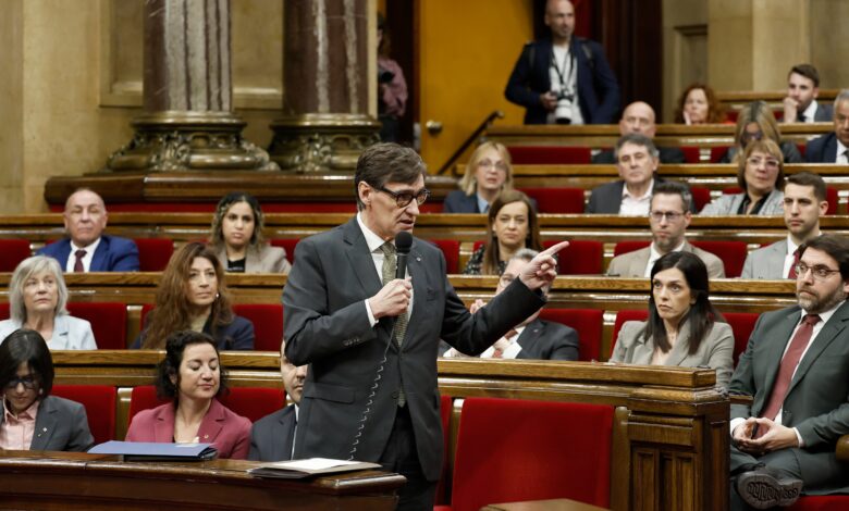 В Испании задержаны мужчины за угрозы лидеру Podemos в соцсетях