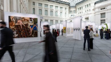 Коллекционеры в Мадриде: как искусство становится делом всех RUSSPAIN.COM