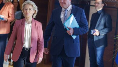 Брюссель готовит ответ на угрозы США: ЕС защищает Испанию RUSSPAIN.COM