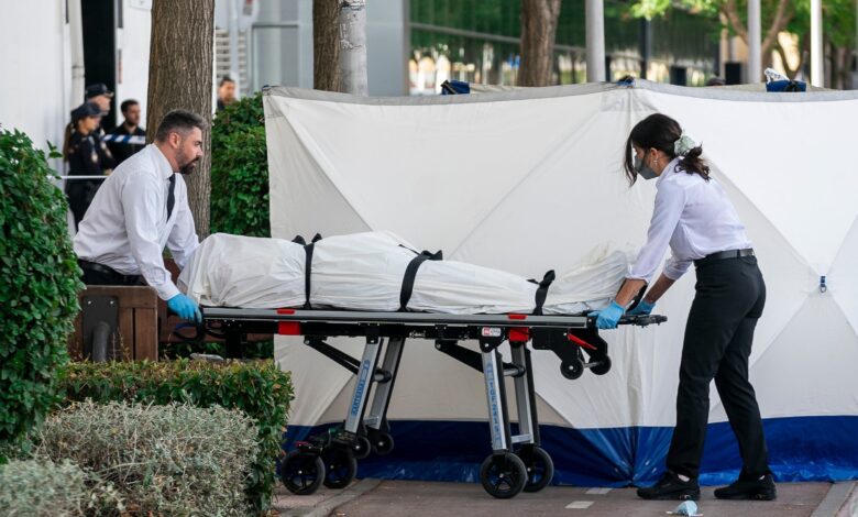 Необычный сценарий мести: как банды в Мадриде изменили правила