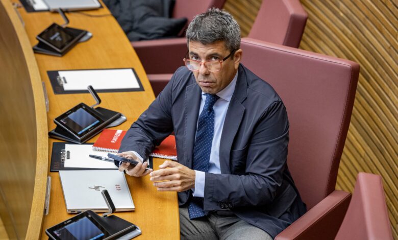 Прокуратура требует продолжения расследования по делу о трагедии в Валенсии