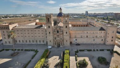 Семь новых членов в AVL: полное обновление состава спустя 25 лет RUSSPAIN.COM