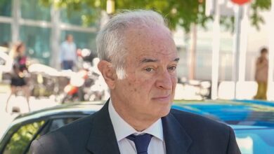 Судебная система Испании проверяет судью Peinado из-за утечки по делу Begoña Gómez RUSSPAIN.COM