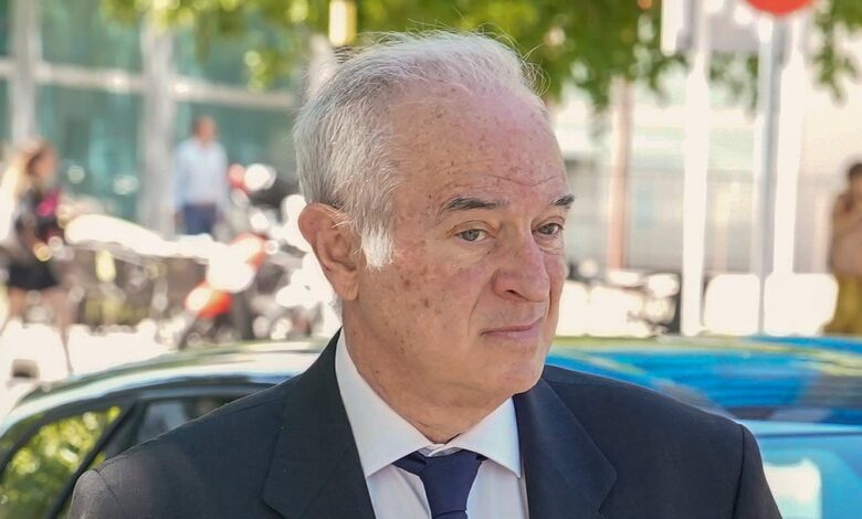 Судебная система Испании проверяет судью Peinado из-за утечки по делу Begoña Gómez