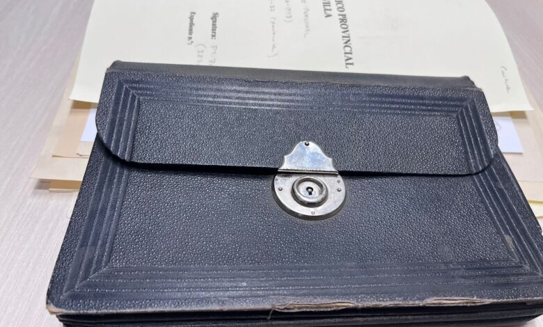 В Севилье обнаружены секретные документы о массовых увольнениях 1936 года