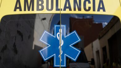 Трое детей пострадали при химическом эксперименте в школе Жироны RUSSPAIN.COM