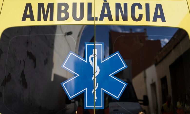 Трое детей пострадали при химическом эксперименте в школе Жироны