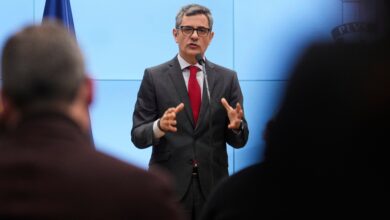 Испания запускает крупнейший набор в прокуратуру: 200 новых вакансий за год RUSSPAIN.COM