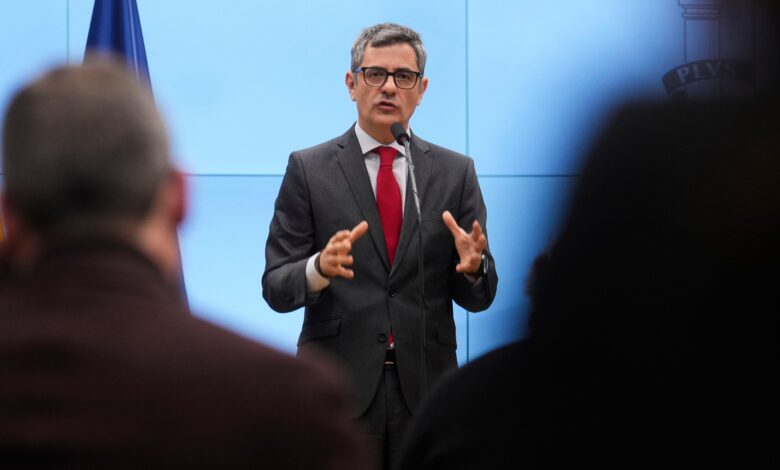 Испания запускает крупнейший набор в прокуратуру: 200 новых вакансий за год